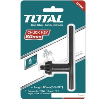  Total TAC470131