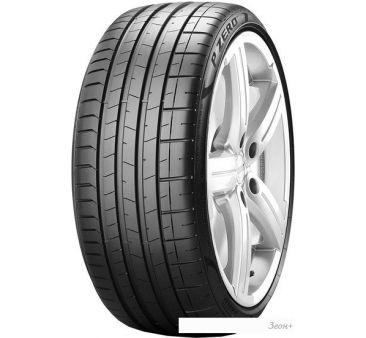   Pirelli P Zero PZ4 275/45R21 107Y