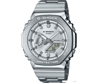 Наручные часы Casio GM-2110D-7A