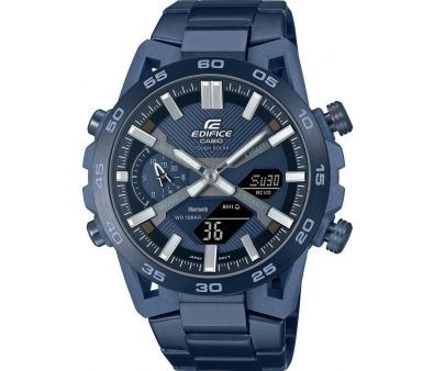 Наручные часы Casio ECB-2000CB-2A