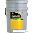 Моторное масло Shell Rimula R4 L 15W-40 20л
