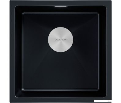   Paulmark IT-Granit Lumi 45 Uni LU45-BLM