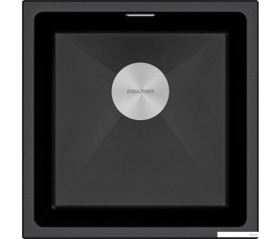   Paulmark IT-Granit Lumi 45 Uni LU45-BL