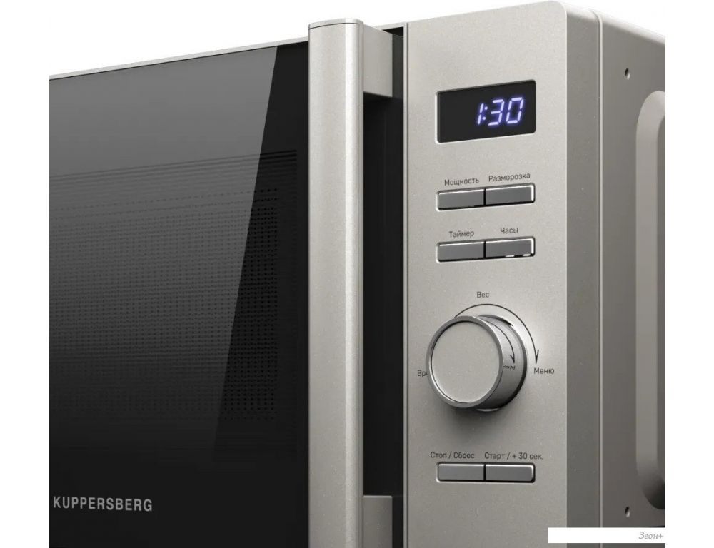 Микроволновая печь KUPPERSBERG TMW 205 BX