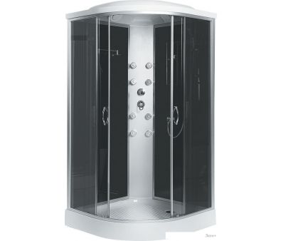   Erlit ER3509PF-C4-RUS 90x90