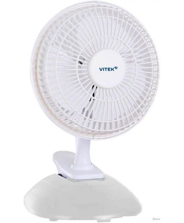 Вентилятор Vitek VTF-0610