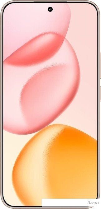 Телефон HONOR 400 8GB/256GB международная версия (золотистый)