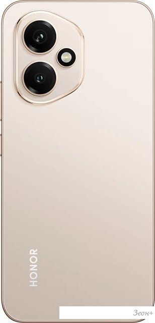 Телефон HONOR 400 8GB/256GB международная версия (золотистый)