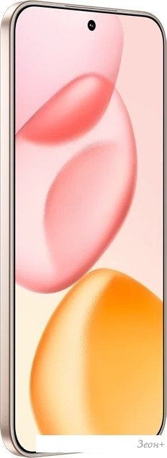 Телефон HONOR 400 8GB/256GB международная версия (золотистый)