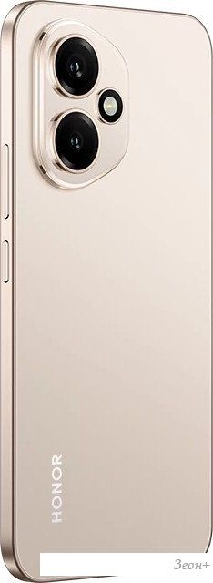 Телефон HONOR 400 8GB/256GB международная версия (золотистый)