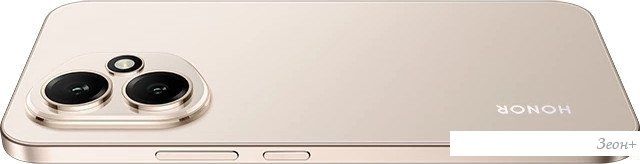 Телефон HONOR 400 8GB/256GB международная версия (золотистый)
