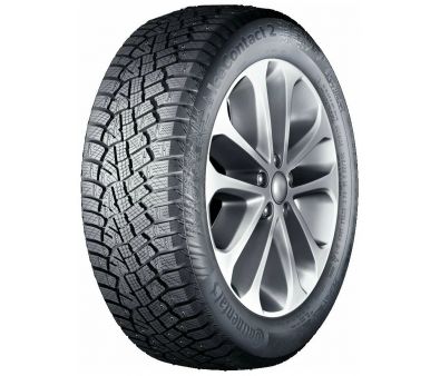   Continental IceContact 2 KD SUV 215/65R16 102T XL