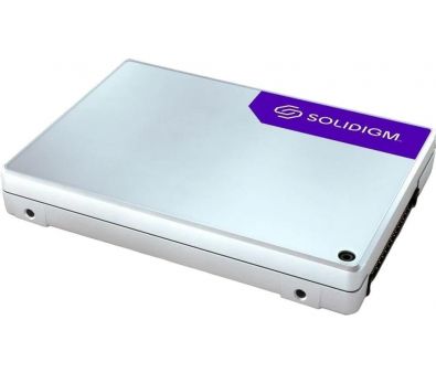 SSD Solidigm D7-P5520 3.84TB SSDPF2KX038T11Z