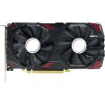 Видеокарта Aetina GeForce RTX 2080 8GB GDDR6 RTX2080M8D6-C