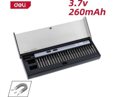  Deli DY-DP04-1B1 ( 1- , )