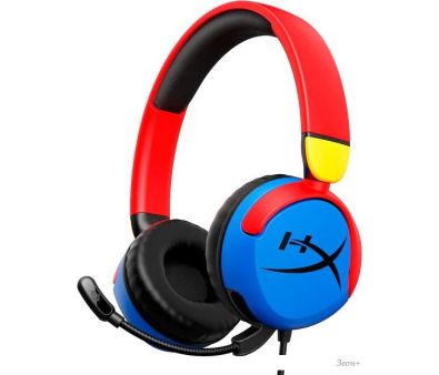  HyperX Cloud Mini ()