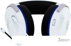 Наушники HyperX Cloud Stinger 2 Core (для PS4/PS5, белый)