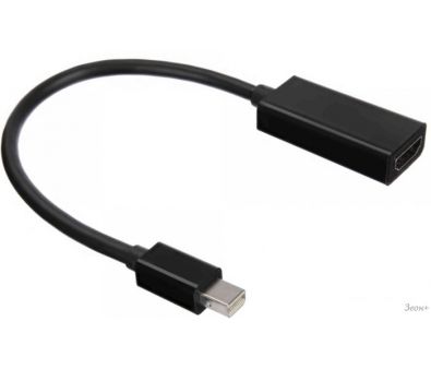  ACD DisplayPort - Mini DisplayPort ACD-DAMHF-01B
