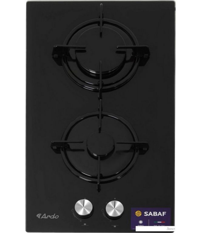 Варочная панель ARDO GH32GB2