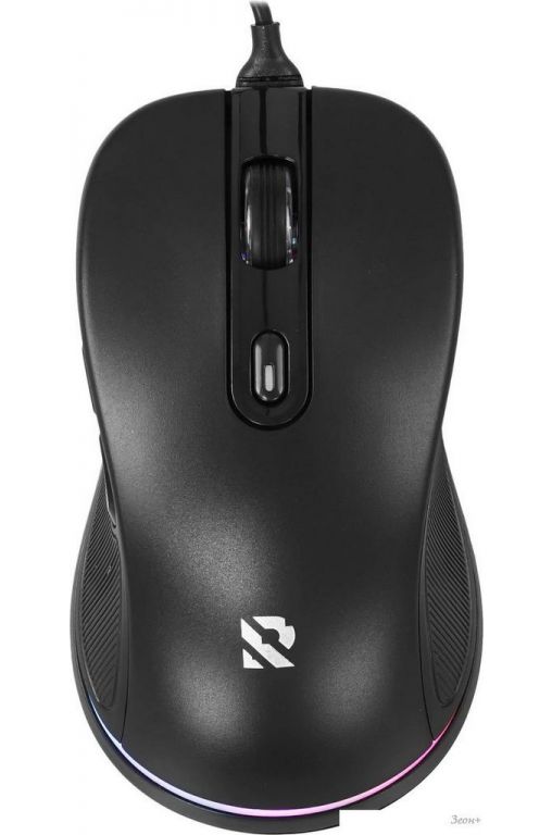 Игровая мышь SmartBuy Rush X16 SBM-746G-K