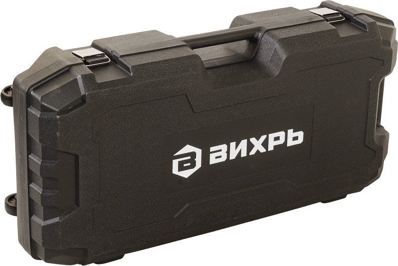 Отбойный молоток Вихрь ОМ-65А (кейс)