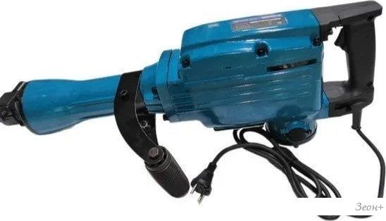 Отбойный молоток WorkMaster ОМ-2100 (кейс)