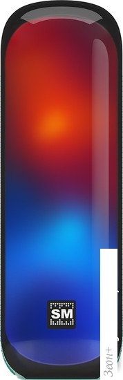Беспроводная колонка Soundmax SM-PS5023B