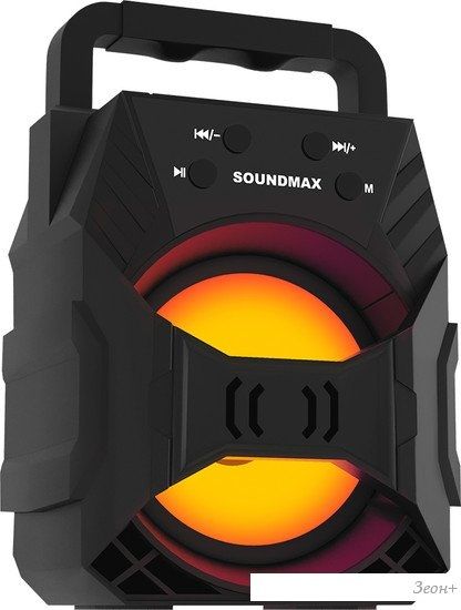 Беспроводная колонка Soundmax SM-PS5027B