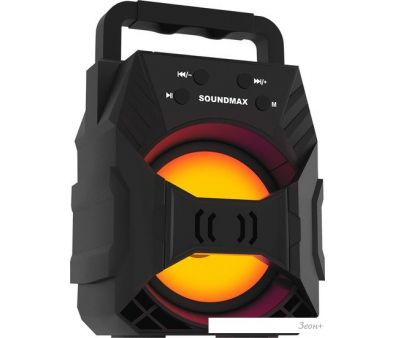   Soundmax SM-PS5027B