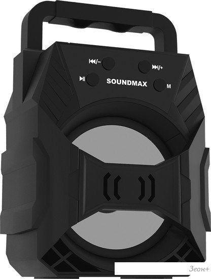 Беспроводная колонка Soundmax SM-PS5027B