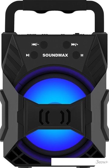 Беспроводная колонка Soundmax SM-PS5027B