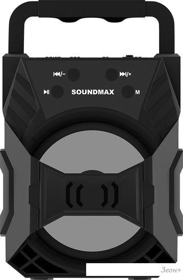 Беспроводная колонка Soundmax SM-PS5027B