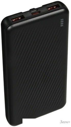Внешний аккумулятор Borofone BJ57 10000mAh (черный)