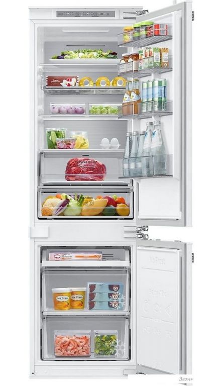 Холодильник Samsung BRB80F26CEF0EO