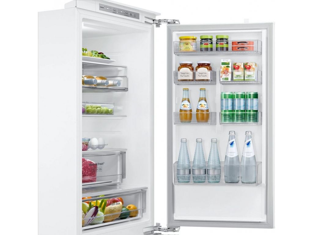 Холодильник Samsung BRB80F26CEF0EO
