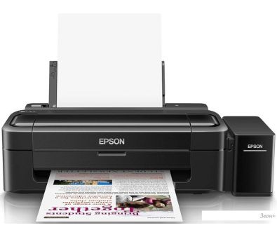  Epson Epson Stylus Photo L130