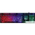 Клавиатура SmartBuy Rush Nucleus SBK-320G-K