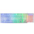 Клавиатура SmartBuy Rush Nucleus SBK-320G-W