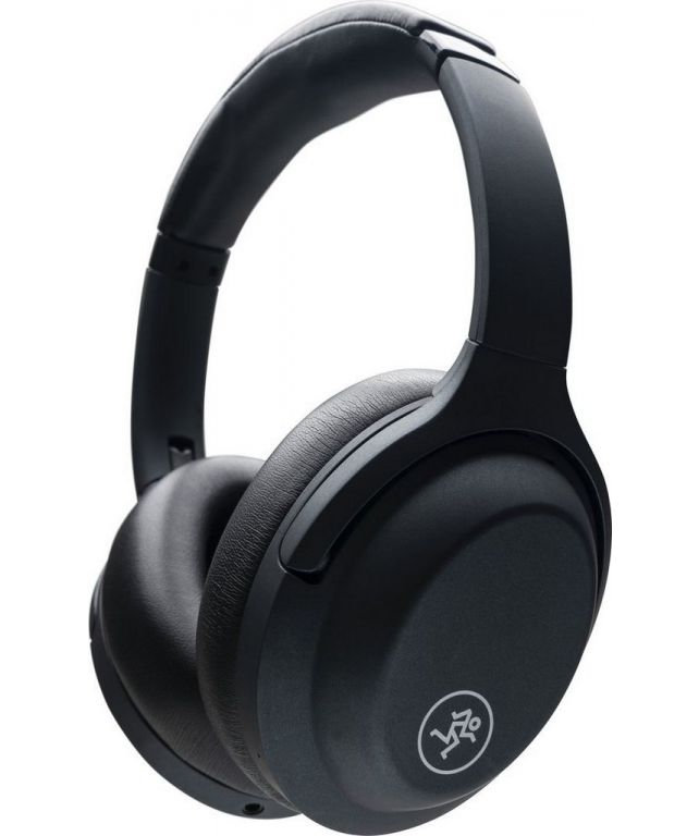 Наушники MACKIE MC-60BT