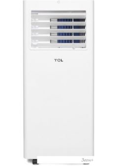   TCL TAC-09CPB/PSLW
