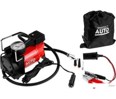   Startul Auto 580