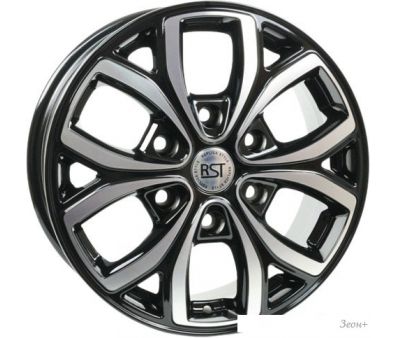   RST R056 16x6.5" 6x139.7 DIA 92.5 ET 50 BD