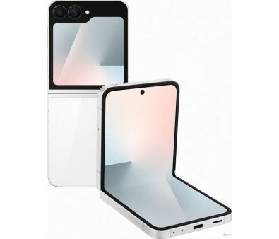  Samsung Galaxy Z Flip7 FE SM-F761B 8GB/128GB ()