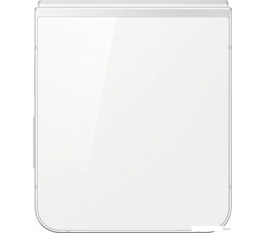 Телефон Samsung Galaxy Z Flip7 FE SM-F761B 8GB/256GB (белый)