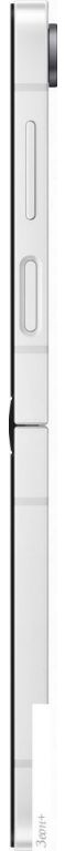 Телефон Samsung Galaxy Z Flip7 FE SM-F761B 8GB/256GB (белый)