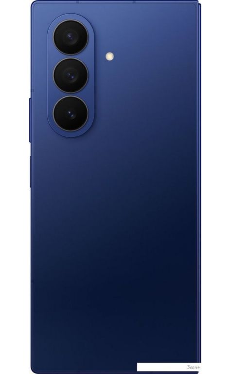 Телефон Samsung Galaxy Z Fold7 SM-F966B/DS 12GB/256GB (синий)