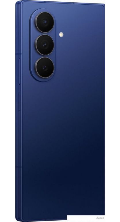 Телефон Samsung Galaxy Z Fold7 SM-F966B/DS 12GB/256GB (синий)