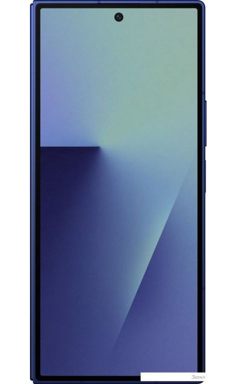 Телефон Samsung Galaxy Z Fold7 SM-F966B/DS 12GB/256GB (синий)