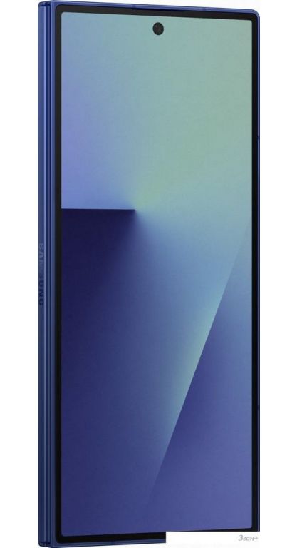 Телефон Samsung Galaxy Z Fold7 SM-F966B/DS 12GB/256GB (синий)