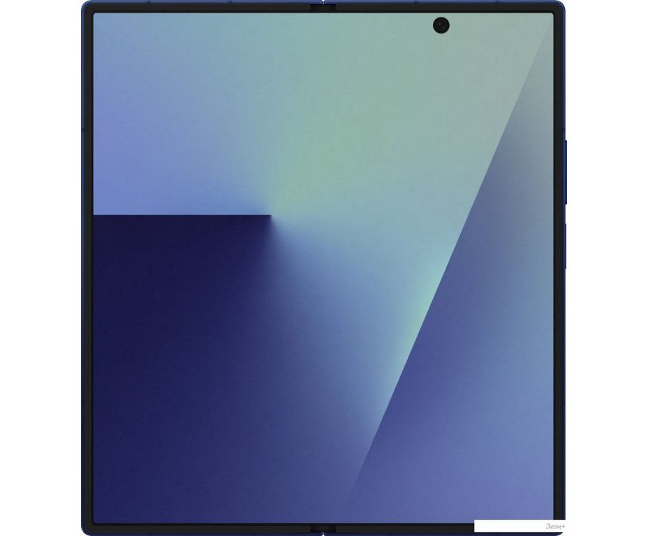 Телефон Samsung Galaxy Z Fold7 SM-F966B/DS 12GB/256GB (синий)
